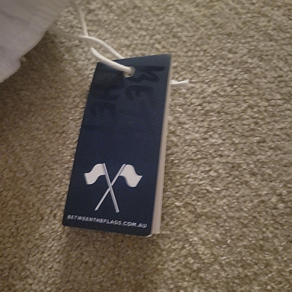 Between the flags boys swim trunks - Picture 3 of 4